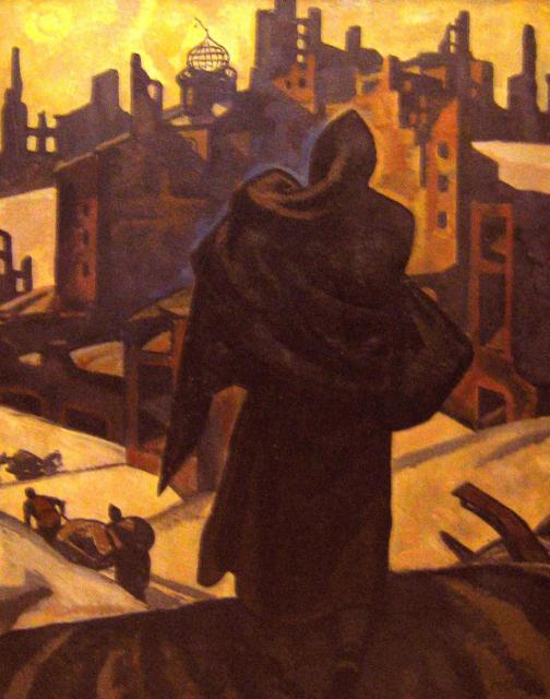 Оссовский П. П. Год 1943-й. 1969 Оссовский П. П. Год 1943-й. 1969